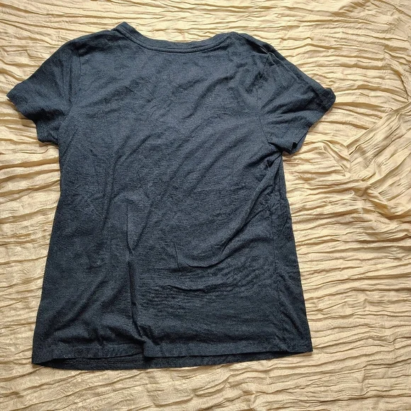 Lot 3 Basic Top Tees 2 Universal Thread White& Black 1 Soneven Golf White Sz M - Picture 7 of 15